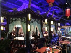 -红蜡烛•瓦罐粥家常菜•夜宵(中山路店)