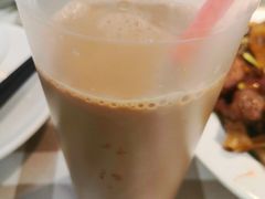 -新大咀港式茶餐厅(宝山万达店)