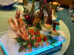 -上宴精品海鲜姿造(晶融汇旗舰店)