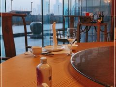 -海尔洲际酒店天下一品中餐厅