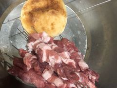 -永安烧烤