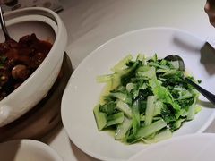 -院里寻菜·精致庭院菜(观沙岭店)