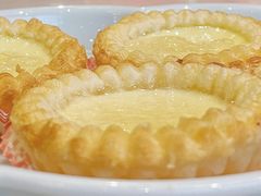 燕窝蛋挞-誉八仙粤菜(万象天地店)