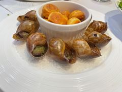 -L'Arome芳芳法国餐厅(仙林金鹰店)