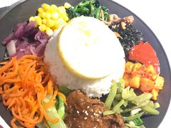 幸福拌饭-将军牛排·尔滨地标朝鲜族美食(总店)