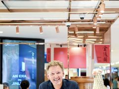 -Pierre Marcolini(德基广场店)