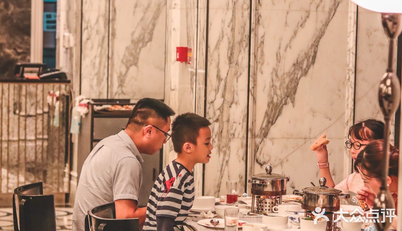 海口美食｜邂逅海口朗庭酒店自助晚餐🍽️
