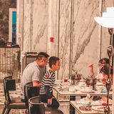 海口美食｜邂逅海口朗庭酒店自助晚餐🍽️