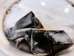 椰汁龟苓膏-正德顺順德雙皮奶(中信店)