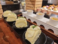 -美食汇·海鲜自助西餐厅·江门富力万达嘉华酒店