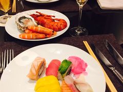 -深圳四季酒店·馥自助餐厅