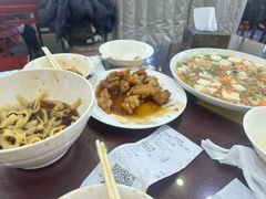 -杏园餐厅(阜成门店)