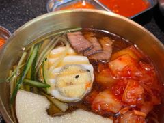 -真熙家牛排烤肉无限续(百脑汇店)
