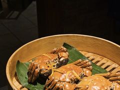 -成隆行·蟹王府(九江路店)