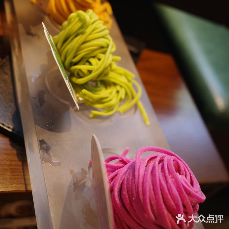 长楹天街最好吃的北京涮肉