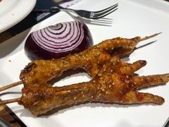 -通海俄式烧烤·俄罗斯大串(嵩山路店)