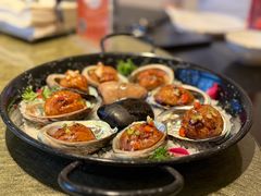-三亚亚龙湾瑞吉酒店·铭轩中餐厅Mingxuan·海南菜·粤菜