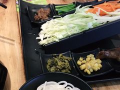 -过桥缘·过桥米线(鲁能城店)