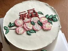 -哈妮贝琪蛋糕(大兴店)