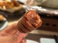 -福慧慈缘素食餐厅(王府井店)