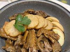 -山泉公馆酒家(珠江新城店)