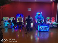 -幸福花欢乐世界(东辰广场A座店)