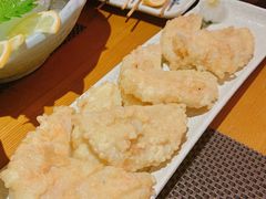 -有喜屋·深夜食堂(北京西路店)