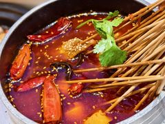 -小董哥烤串(故宫店)