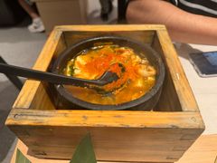 -牛角日本烧肉专门店(海运大厦店)