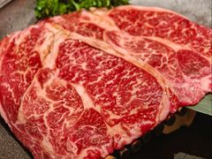-無二炙坊·和牛烧肉(大钟寺1733店)
