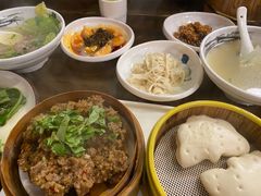 -伊兰麒兰馨园·川菜·清真馆(339电视塔店)