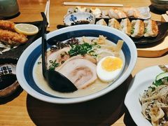 -一心创作料理屋(经开万达店)