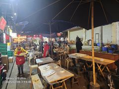 -十一街苍蝇馆子转经消江湖菜(九眼桥十一街店)