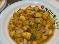 总督豆腐-白府牛罩(总店)