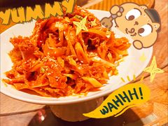 -那家小馆•北京菜•烤鸭(香山店)