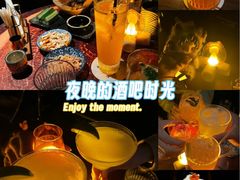 -Joy酒隐(西湖店)