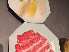 -鼎鼎香·港式火锅(北京SKP店)