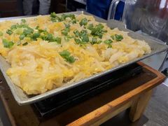 酸菜-很久以前羊肉串(南京路第一百货店)