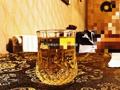 俄罗斯果汁-92°C俄式厨房(中央大街店)