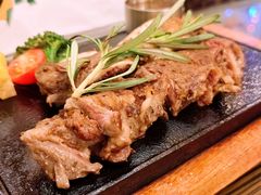 -豪客来牛排(府河店)