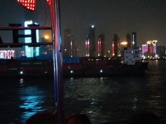 -武汉两江游览·夜游长江(汉口粤汉码头)
