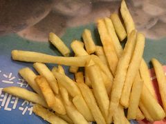 -麦当劳(郴州北湖店)