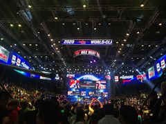 -芭提雅MAX泰拳馆