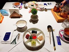 广舟四冷拼（位）-广舟(千禧店)