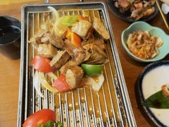 -九井澤精致料理(金茂店)