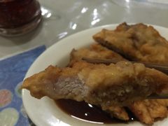-老地方面馆(思南路店)