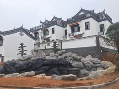 -零陵古城