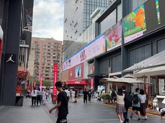 -龙小主24H共享棋牌室(万达广场C栋店)