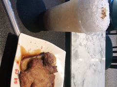 -鲜得来排骨年糕(即墨路店)