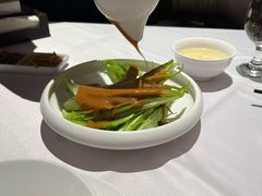 -粗茶淡饭·汉口公馆(循礼门店)
